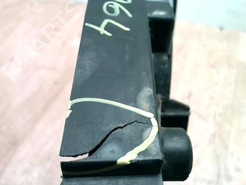 Used Heater blower motor RENAULT ZOE (BFM_) ZOE (88 hp) 31239567