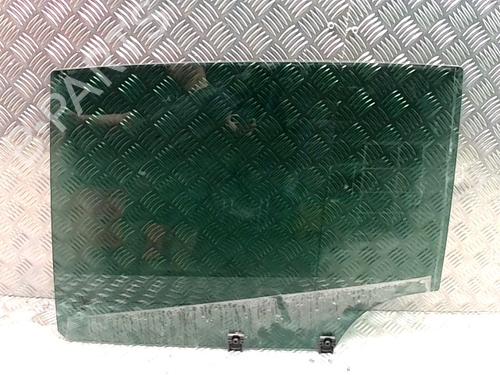 Used Rear left door window PEUGEOT 3008 I MPV (0U_) 1.6 HDi (114 hp) 31084862