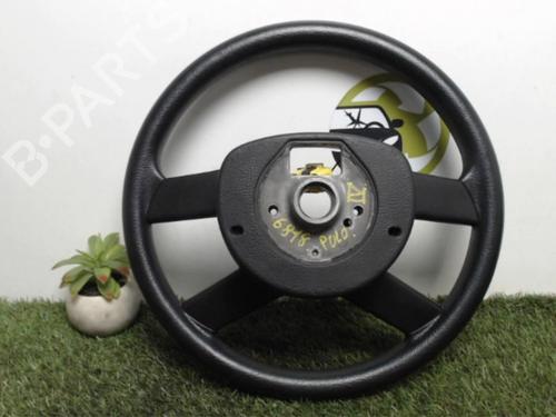 Steering wheel VW POLO (9N_, 9A_) 1.9 SDI | BP25393979C49 