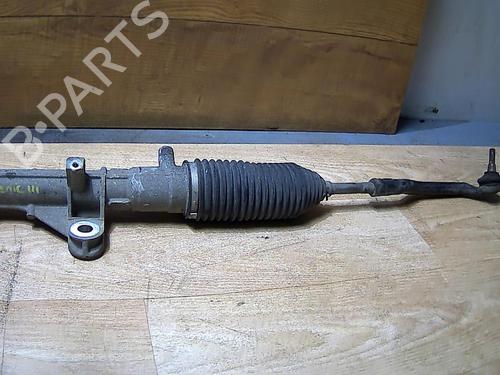 Lenkgetriebe für RENAULT SCÉNIC III (JZ0/1_) 1.5 dCi (110 hp) 31231824