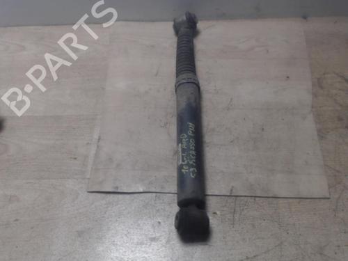 Used Right rear shock absorber CITROËN C3 Picasso (SH_) 1.6 HDI 90 (92 hp) 31223528