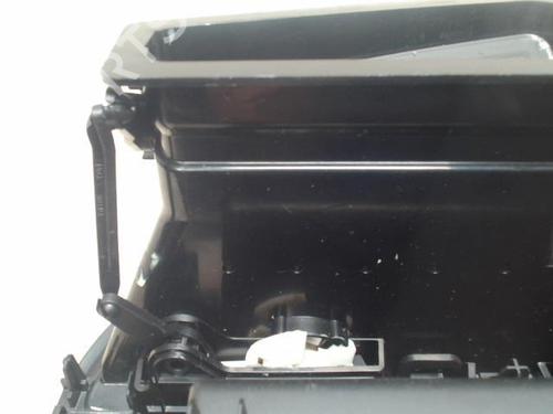 Luftventil PEUGEOT 5008 (0U_, 0E_) 1.6 HDi | BP31229084I21