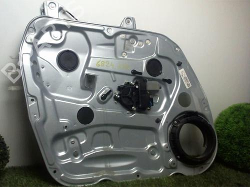 Used Front left window mechanism KIA CARENS III MPV (UN) 2.0 CRDi 140 (140 hp) 25395460