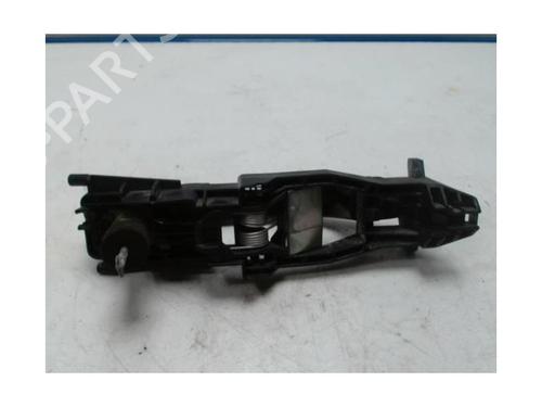 Venstre foran utvendig håndtak MERCEDES-BENZ C-CLASS (W203) C 270 CDI (203.016) | BP25417869C128 