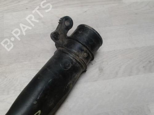 Pipe RENAULT MEGANE III Hatchback (BZ0/1_, B3_) 1.5 dCi (BZ09, BZ0D, BZ1W, BZ29, BZ14) | BP27970413M125 
