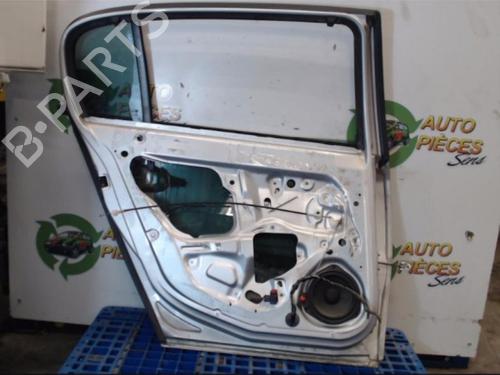 Dørhængsel/Dørbegrænser OPEL SIGNUM Hatchback (Z03) 1.9 CDTI (F48) | BP25400926C146 