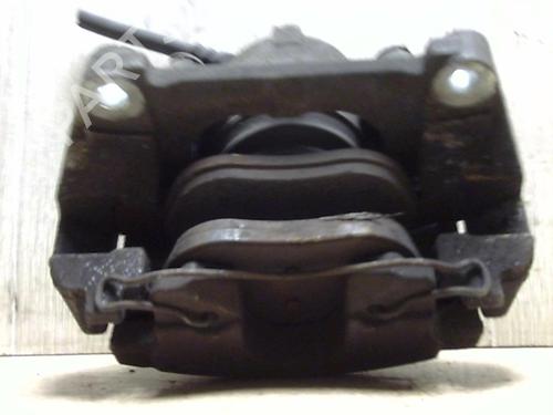 Left front brake caliper RENAULT GRAND SCÉNIC II (JM0/1_) 1.5 dCi (JM1E) | BP25412936M105