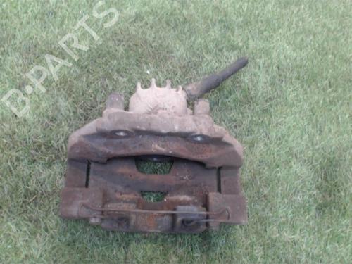 Right front brake caliper PEUGEOT PARTNER Box Body/MPV 1.6 HDi 16V | BP25409590M104