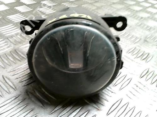 Used Right front fog light Right front fog light RENAULT MEGANE III Hatchback (BZ0/1_, B3_) 1.5 dCi (BZ09, BZ0D, BZ1W, BZ29, BZ14) (110 hp) 36323689 36323689