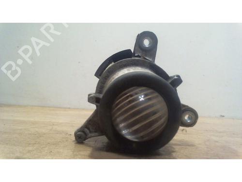 Højre Foran Tågelygte FIAT PUNTO (188_) 1.2 16V 80 (188.233, .235, .253, .255, .333, .353, .639,... (80 hp) 25385863