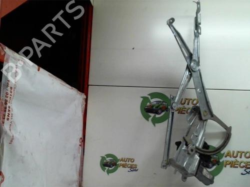 Front left window mechanism OPEL ZAFIRA / ZAFIRA FAMILY B (A05) 1.9 CDTI (M75) | BP25401209C22 