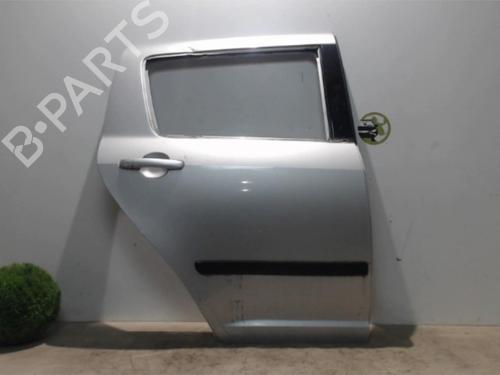 Dør højre bagtil SUZUKI SWIFT III (MZ, EZ) 1.3 DDiS (RS413D) | BP25390140C5 
