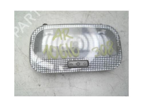 Used Interior roof light PEUGEOT 308 I (4A_, 4C_) 1.6 HDi (112 hp) 25417997