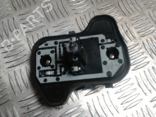Used Licence plate light VW GOLF V (1K1) 1.9 TDI (105 hp) 31233587