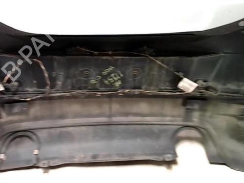 Rear bumper VOLVO C30 (533) 2.0 D | BP25425290C8 