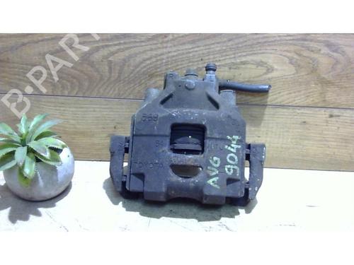 Venstre bremsekaliper foran TOYOTA YARIS (_P13_) 1.4 D (NLP130_, NLP130) (90 hp) 25401938