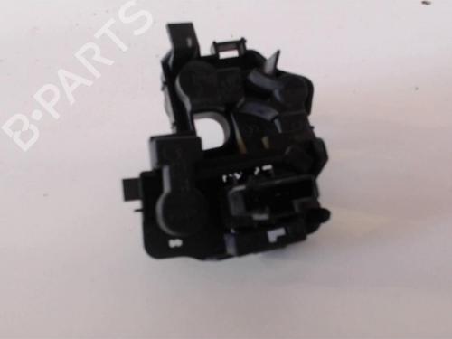 Licence plate light PEUGEOT 206 Hatchback (2A/C) 1.4 HDi eco 70 | BP25398510I40 