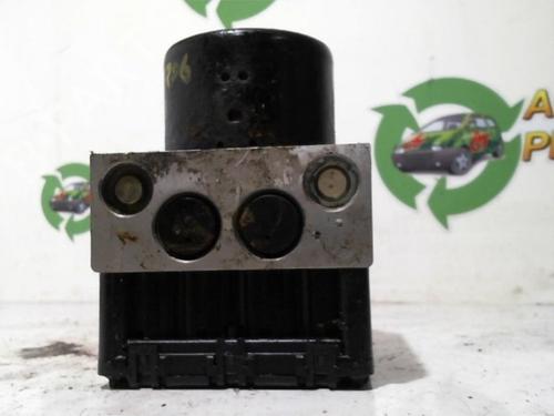 ABS pump PEUGEOT 206 Hatchback (2A/C) 2.0 HDI 90 | BP25399069M43 
