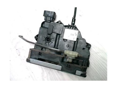 Front right lock OPEL CORSA D (S07) 1.3 CDTI (L08, L68) | BP25418615C97 