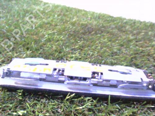 Kabinelys PEUGEOT 307 CC (3B) 2.0 16V (136 hp) 30053599