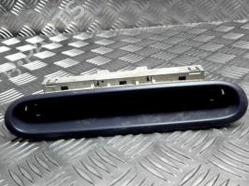 Display multifunzione RENAULT TWINGO I (C06_) 1.2 (C063, C064) (55 hp) 25939880