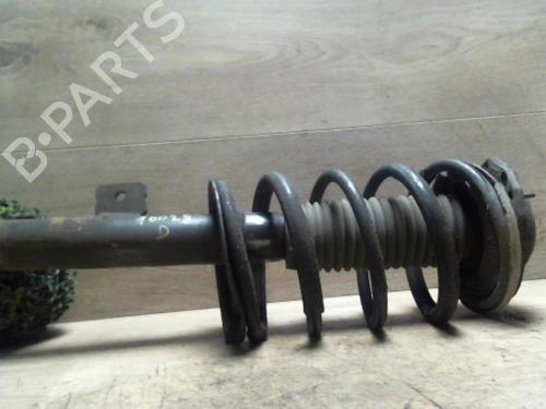 Used Right front shock absorber CITROËN XSARA PICASSO (N68) 1.6 HDi (109 hp) 31234901