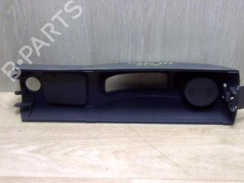 Middle console DACIA LOGAN MCV (KS_) 1.5 dCi (KS0W) | BP31225161I22