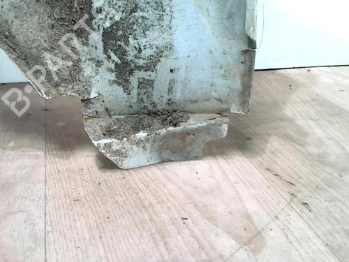Used Right front fenders FORD TRANSIT CONNECT (P65_, P70_, P80_) 1.8 Di (75 hp) 27887153