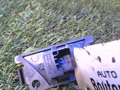 Warning switch PEUGEOT 307 CC (3B) 2.0 16V | BP30095919I22