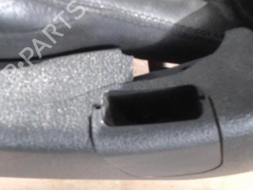 Left front seat MERCEDES-BENZ C-CLASS (W203) C 270 CDI (203.016) | BP25414646C15 - Image 6