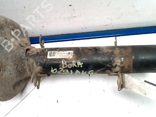 Used Left front shock absorber VW BORA I (1J2) 1.6 16V (105 hp) 31220869