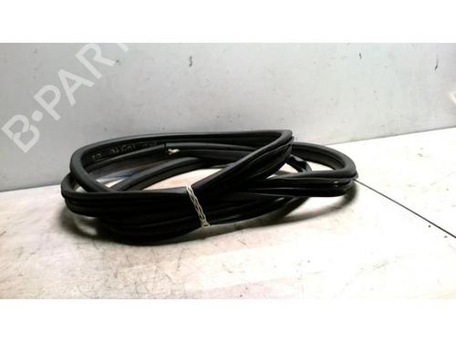 Rubber door seal CITROËN C2 (JM_) 1.4 HDi | BP25424003C142 