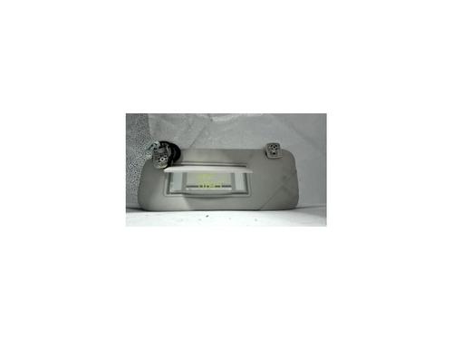 Used Left sun visor CITROËN C5 III Break (RW_) 1.6 HDi 110 (112 hp) 25430857