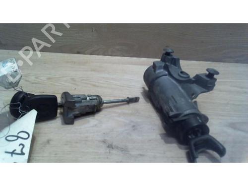 Clé de contact SEAT CORDOBA (6L2) 1.9 TDI | BP25384800M48 