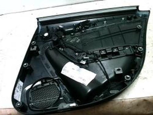 Bageste højre beklædning AUDI A4 B8 Avant (8K5) 3.0 TDI quattro (240 hp) 26726661