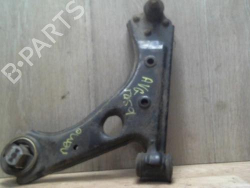 Used Left front suspension arm CITROËN NEMO Box Body/MPV (AA_) 1.3 HDi 75 (75 hp) 28965520