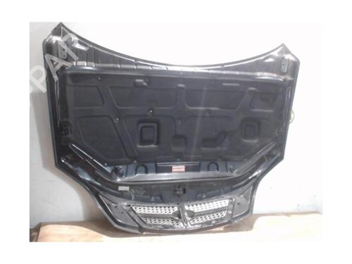Hood KIA SORENTO I (JC) 3.5 V6 4WD | BP25386142C1 