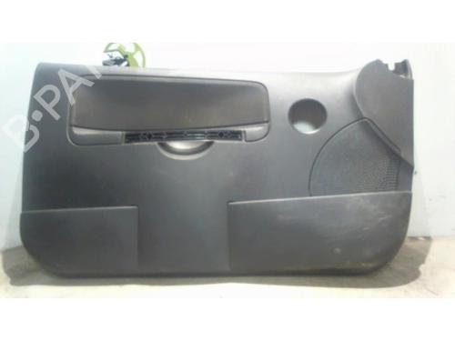 Front left panel CITROËN C2 (JM_) 1.4 HDi | BP25387704C58 