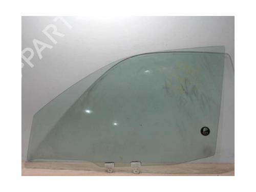 Front left door window NISSAN X-TRAIL I (T30) 2.2 dCi 4x4 | BP25408310C18 