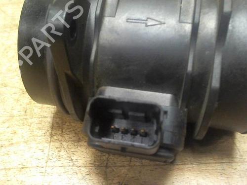 Luftmassemåler CITROËN C3 I (FC_, FN_) 1.4 HDi (68 hp) 31223187