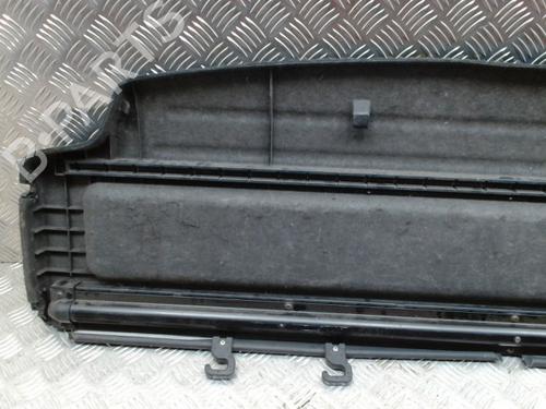 Rear parcel shelf TOYOTA RAV 4 II (_A2_) 2.0 D 4WD (CLA20_, CLA21_, CLA20R, CLA21R) | BP31627171C85