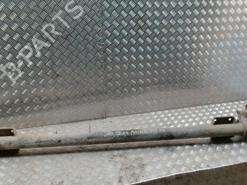 Used Rear axle Rear axle RENAULT MASTER II Platform/Chassis (ED/HD/UD) 2.5 dCi 120 (ED0M, ED0U, ED0W, ED4M, ED8M, ED8W, HD0M,... (115 hp) 35777750 35777750