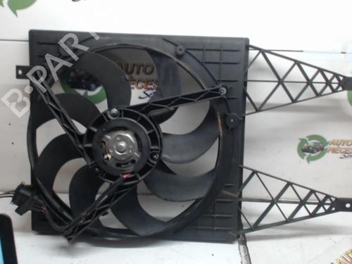 Heater blower motor SEAT IBIZA III (6L1) 1.9 SDI | BP25397963M62