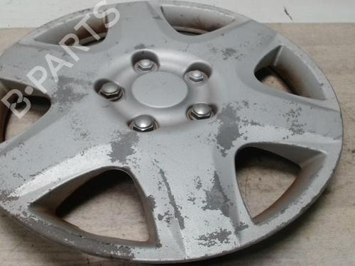 Used Hub cap VW GOLF IV (1J1) 1.9 TDI (90 hp) 28080598