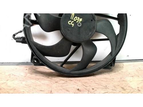 Heater blower motor CITROËN C4 I (LC_) 1.6 HDi | BP25420692M62 