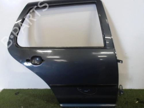 Used Right rear door VW GOLF IV (1J1) 1.9 TDI (90 hp) 25396594