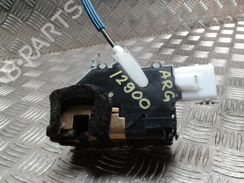 Used Rear left lock Rear left lock 39003270 39003270