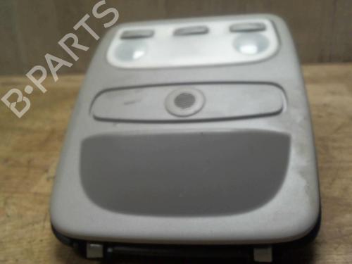 Used Interior roof light RENAULT CLIO IV (BH_) 1.5 dCi 90 (90 hp) 31229939