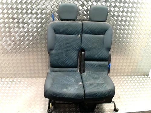Used Right front seat Right front seat PEUGEOT PARTNER Box Body/MPV 1.6 HDi 16V (90 hp) 34417213 34417213