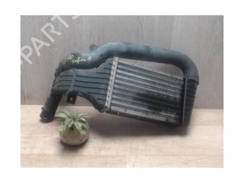 Intercooler OPEL ZAFIRA A MPV (T98) 2.0 DTI 16V (F75) | BP25413884M30 